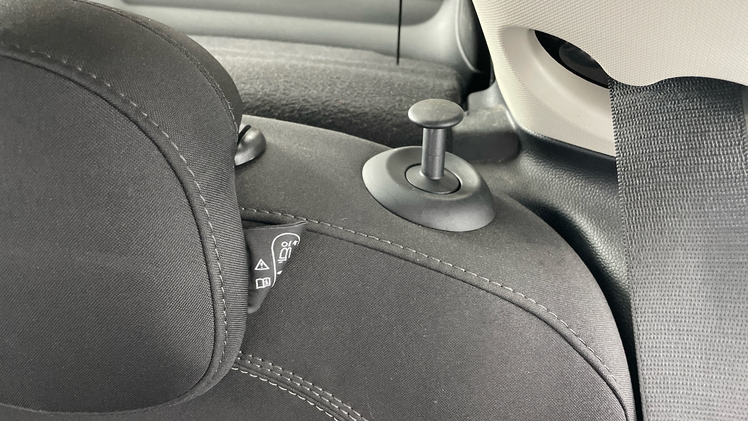 Used MINI Hatch 2018 for sale - 77687937: Photo 35