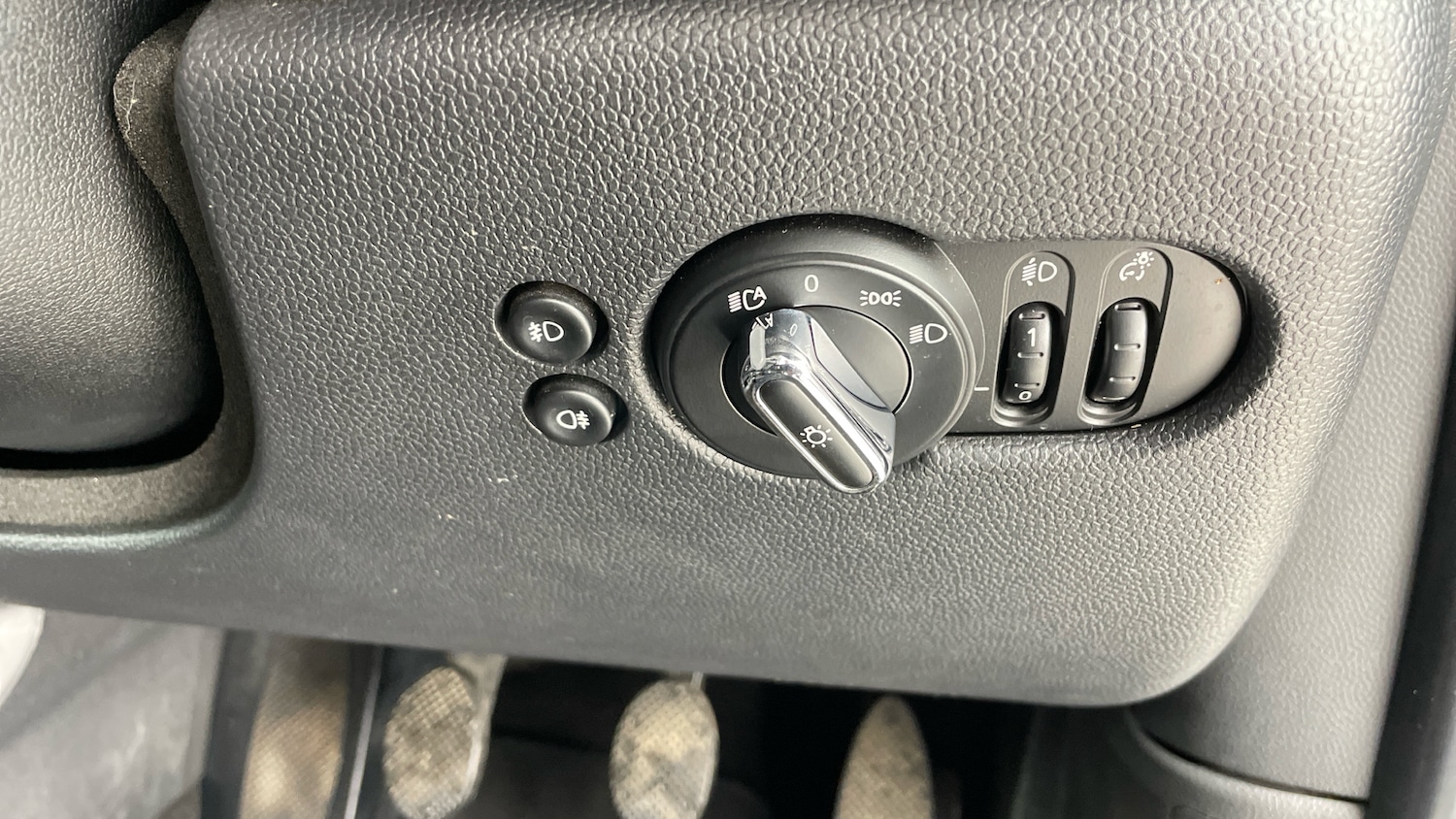 Used MINI Hatch 2018 for sale - 77687937: Photo 48