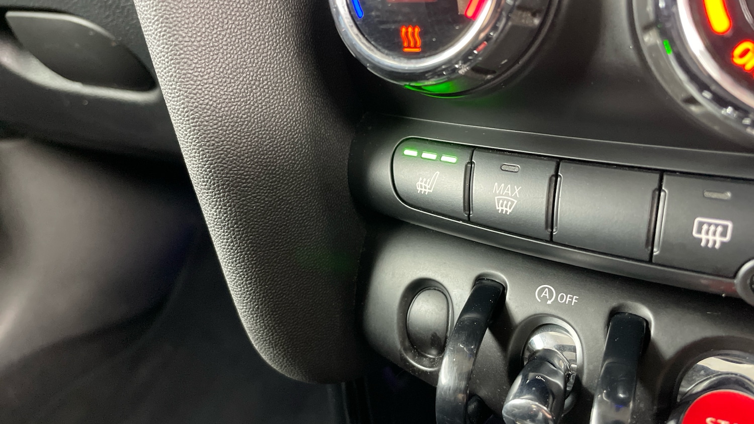 Used MINI Hatch 2018 for sale - 77687937: Photo 55