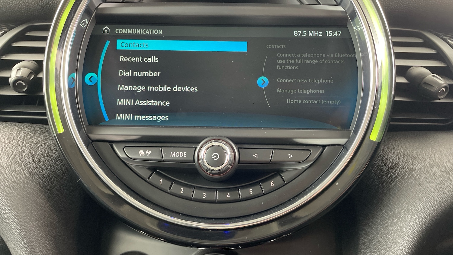 Used MINI Hatch 2018 for sale - 77687937: Photo 57