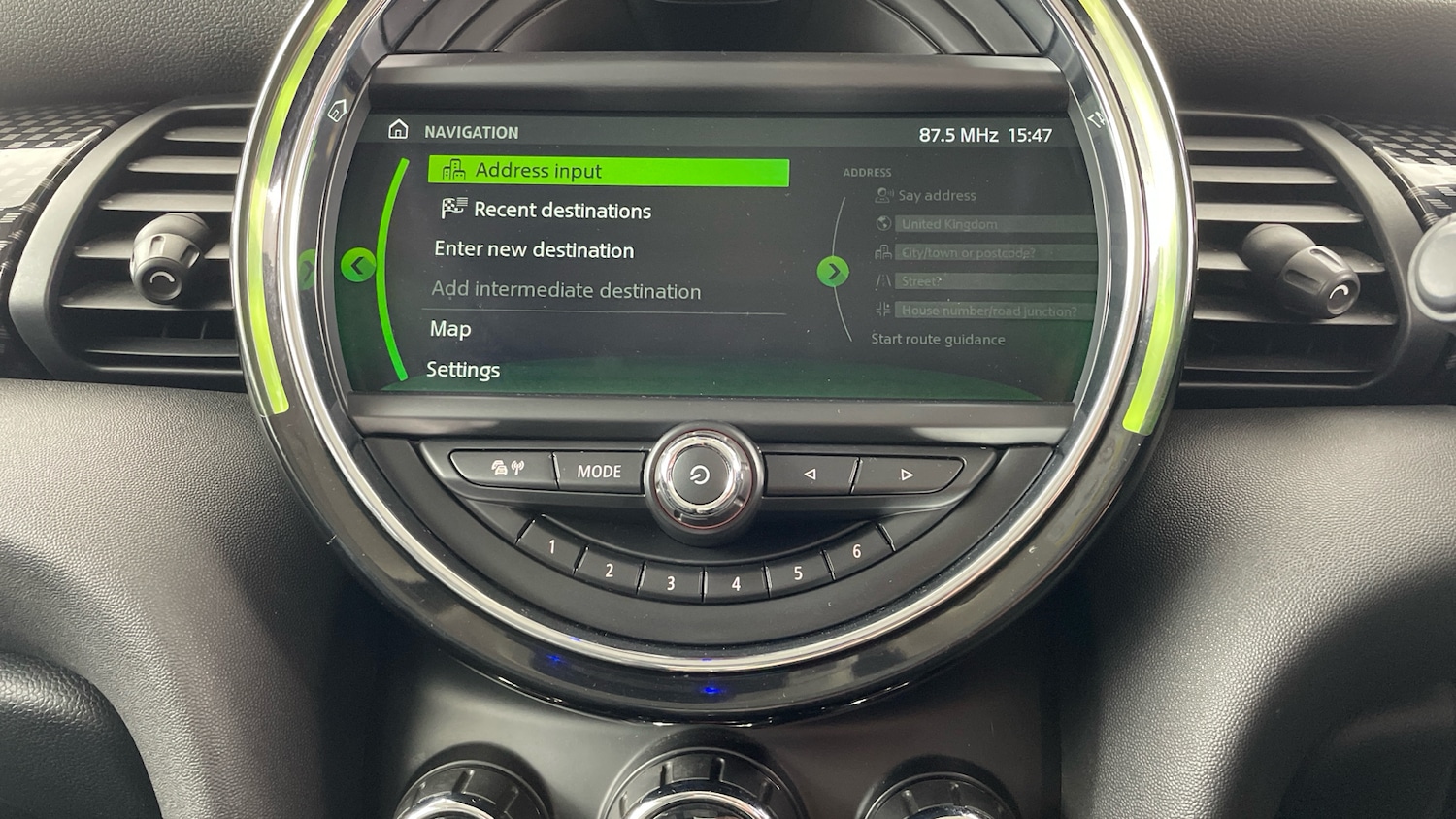 Used MINI Hatch 2018 for sale - 77687937: Photo 59