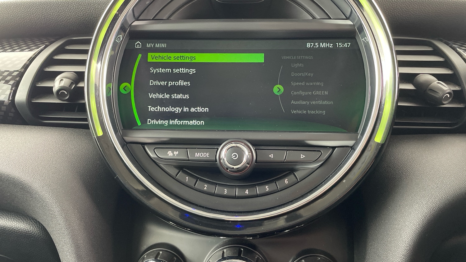 Used MINI Hatch 2018 for sale - 77687937: Photo 60