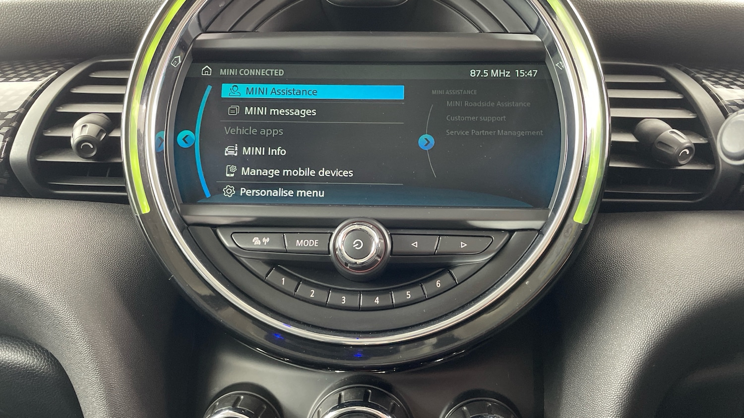 Used MINI Hatch 2018 for sale - 77687937: Photo 61