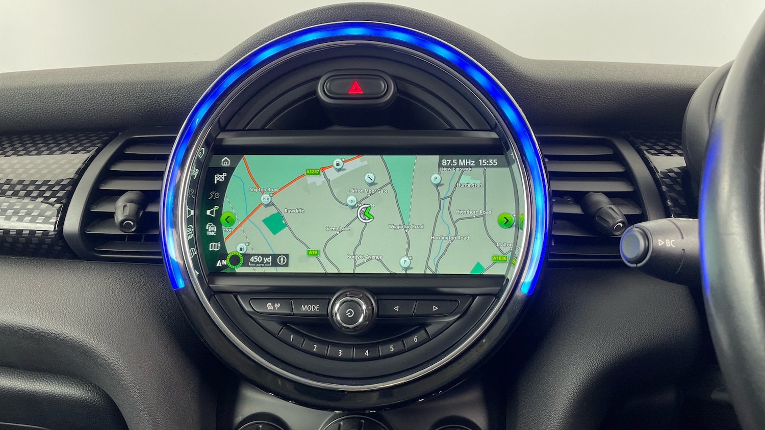 Used MINI Hatch 2018 for sale - 77687937: Photo 8