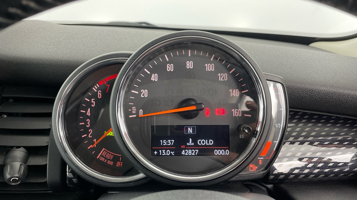 Used MINI Hatch 2018 for sale - 77687937: Photo 9