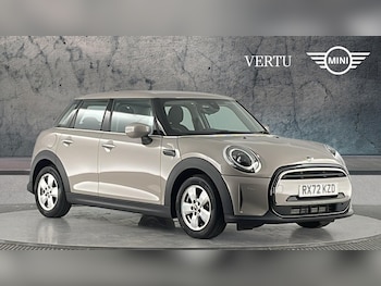 Used MINI Hatch 2022 for sale - 78592953: Photo