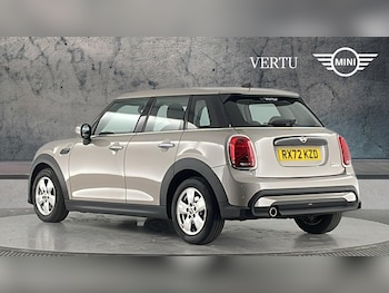 Used MINI Hatch 2022 for sale - 78592953: Photo