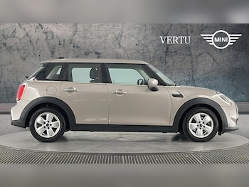 Used MINI Hatch 2022 for sale - 78592953: Photo