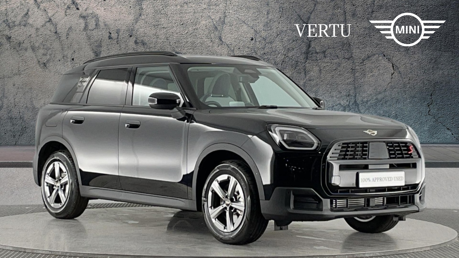 Used MINI Countryman 2025 for sale - 76067474: Photo 1