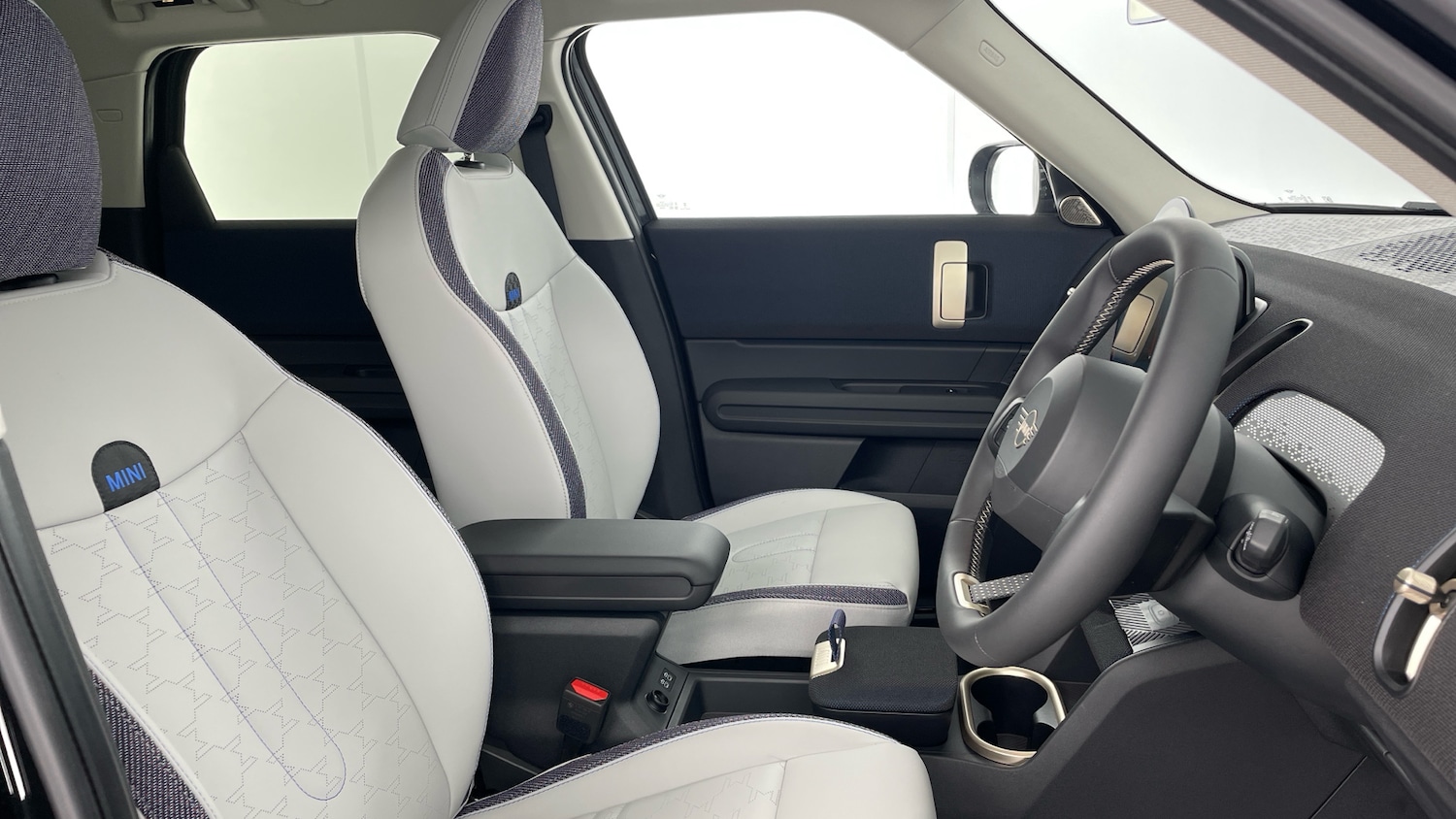 Used MINI Countryman 2025 for sale - 76067474: Photo 11