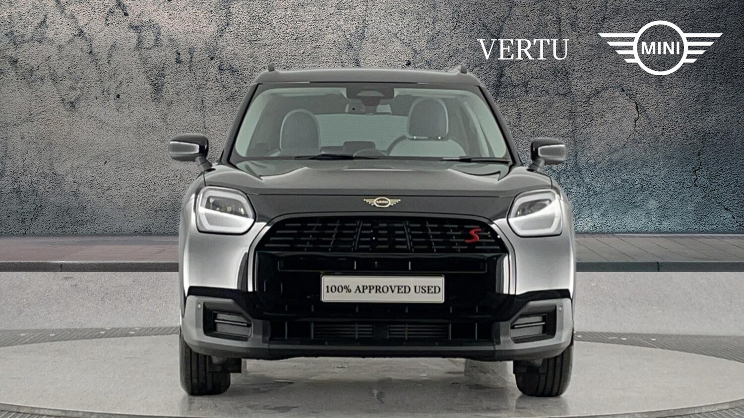 Used MINI Countryman 2025 for sale - 76067474: Photo 16