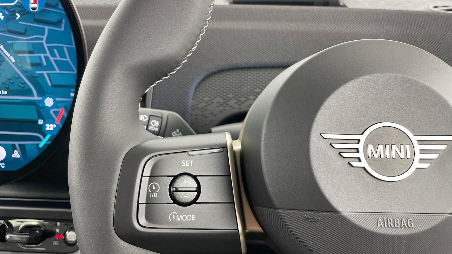 Used MINI Countryman 2025 for sale - 76067474: Photo 17