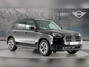 MINI - Countryman