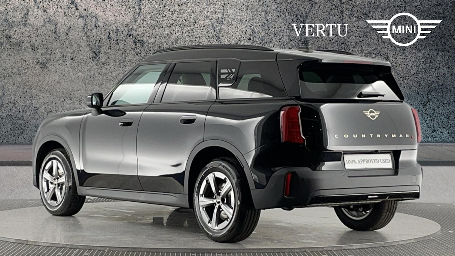 Used MINI Countryman 2025 for sale - 76067474: Photo 2