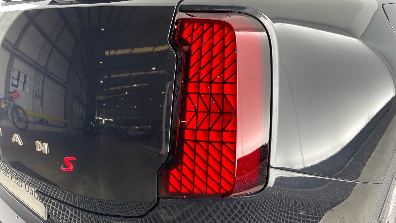 Used MINI Countryman 2025 for sale - 76067474: Photo 22
