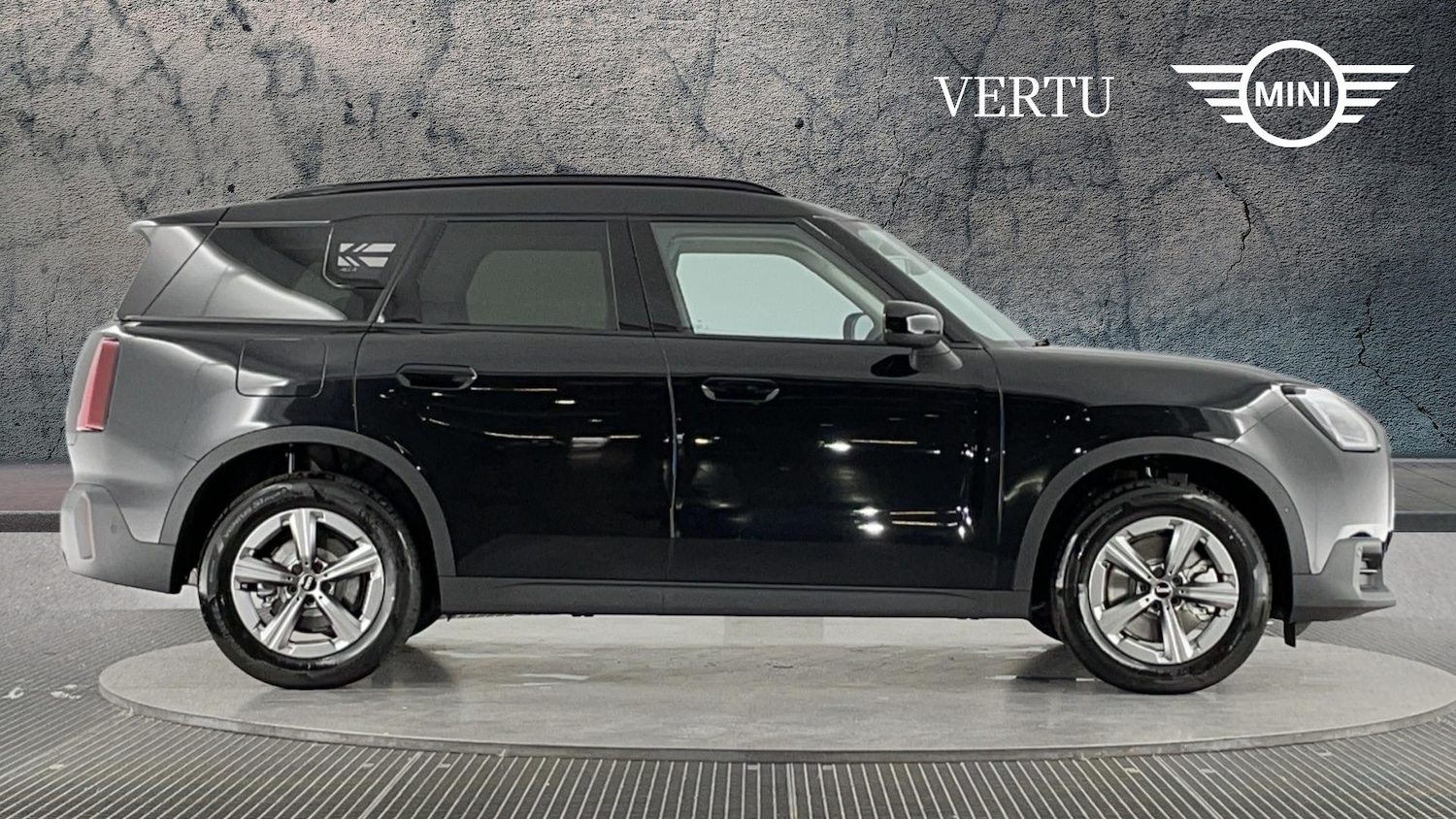 Used MINI Countryman 2025 for sale - 76067474: Photo 3