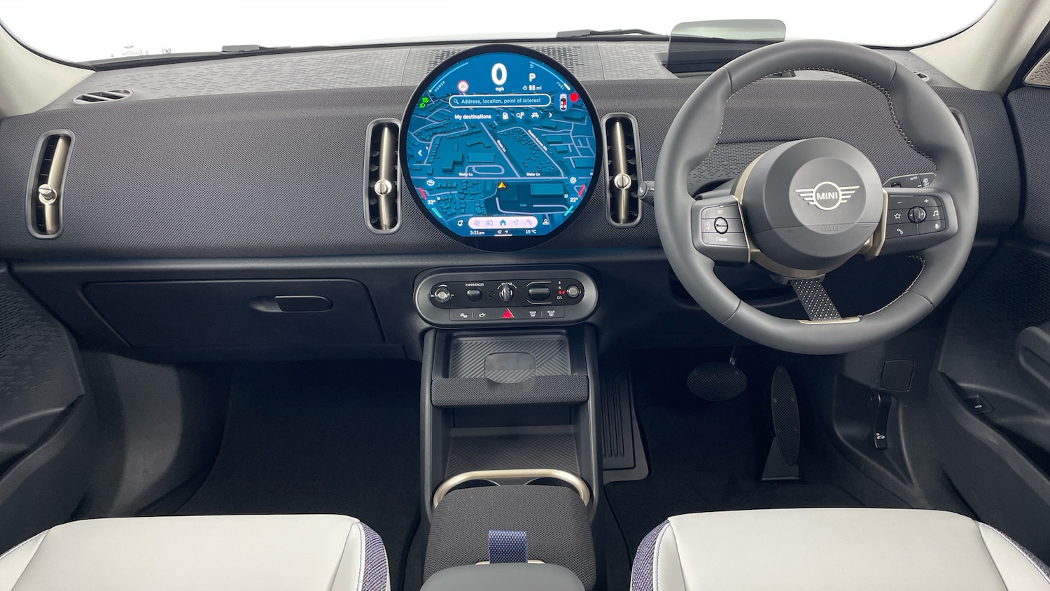 Used MINI Countryman 2025 for sale - 76067474: Photo 4