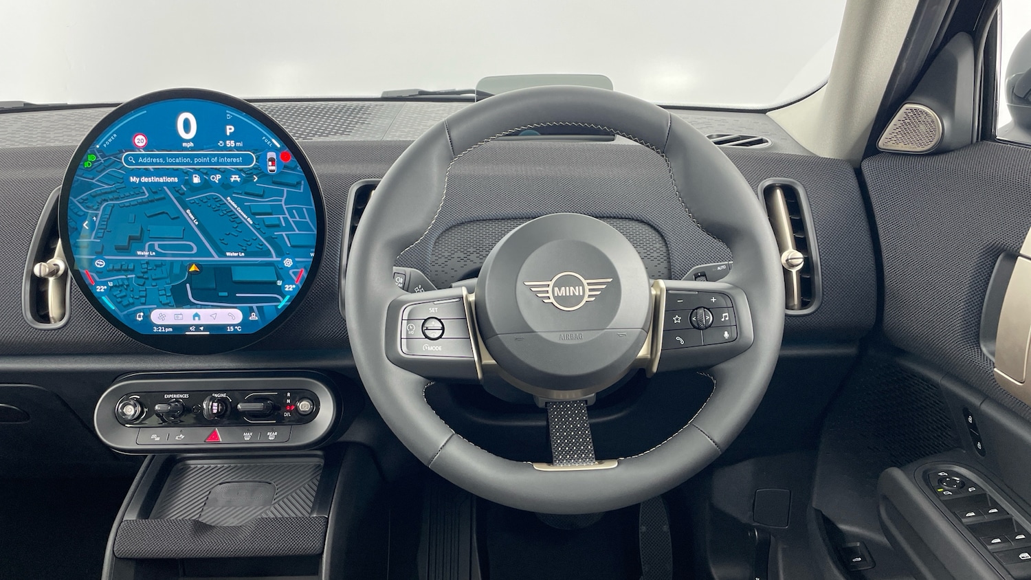 Used MINI Countryman 2025 for sale - 76067474: Photo 5