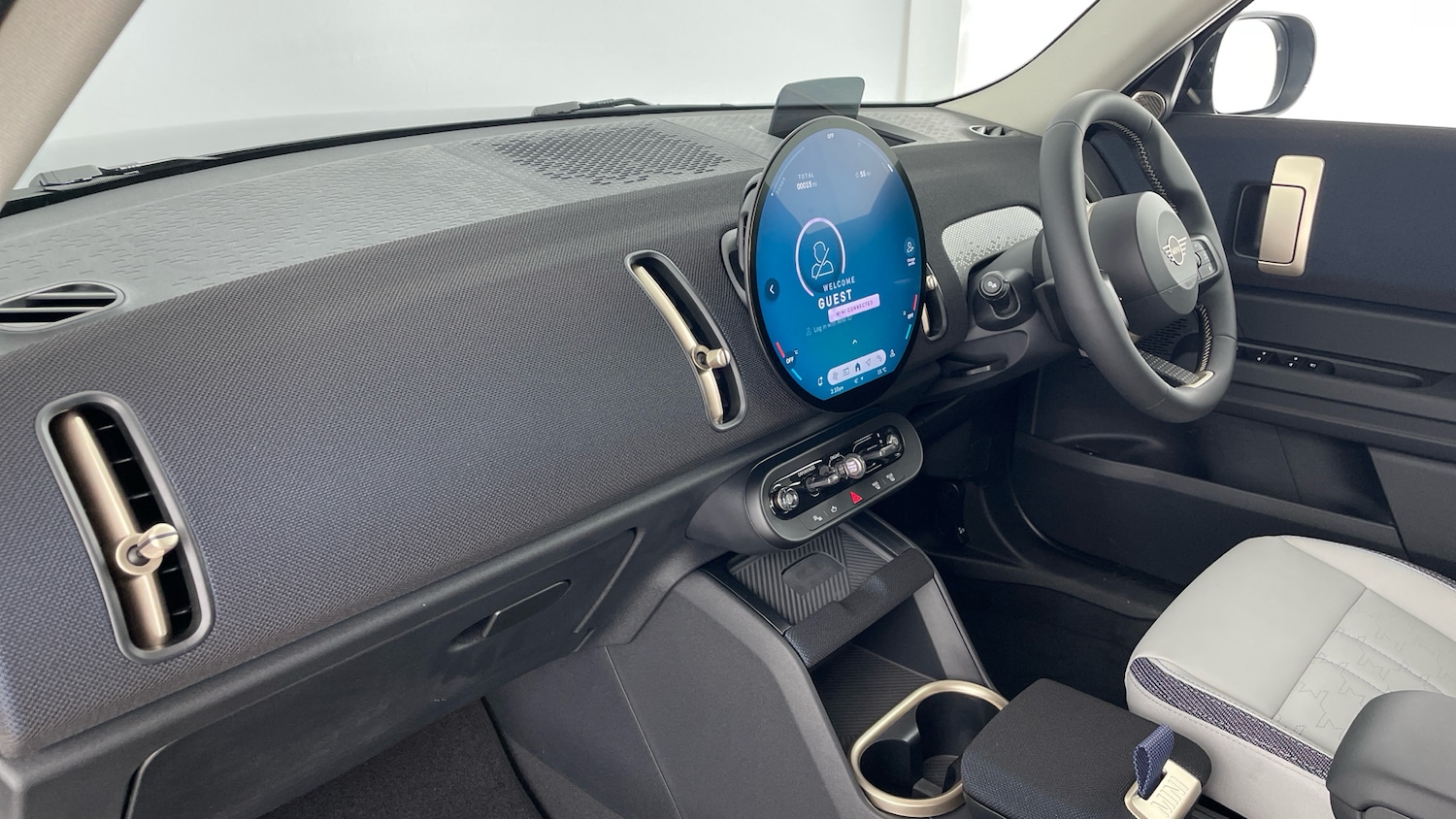 Used MINI Countryman 2025 for sale - 76067474: Photo 7