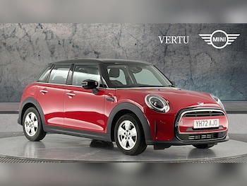 Used MINI Hatch 2022 for sale - 78316510: Photo