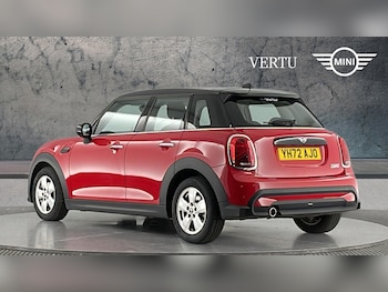 Used MINI Hatch 2022 for sale - 78316510: Photo