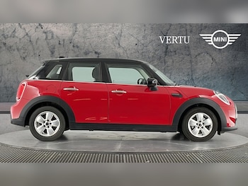 Used MINI Hatch 2022 for sale - 78316510: Photo