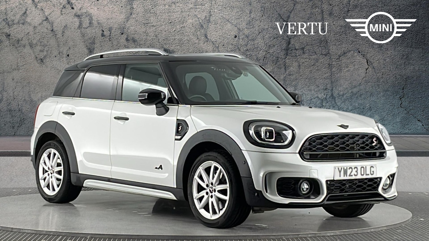 Used MINI Countryman 2023 for sale - 76705672: Photo 1