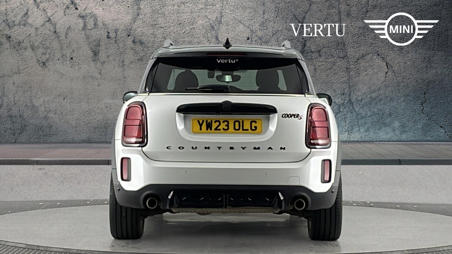 Used MINI Countryman 2023 for sale - 76705672: Photo 15