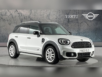 2023 (23) - 2.0 Cooper S Sport Premium Plus 5dr Auto Petrol Hatchback