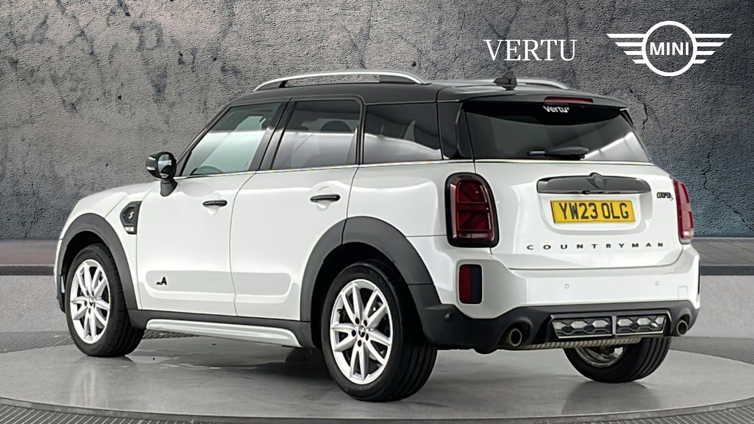 Used MINI Countryman 2023 for sale - 76705672: Photo 2