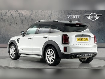 Used MINI Countryman 2023 for sale - 76705672: Photo