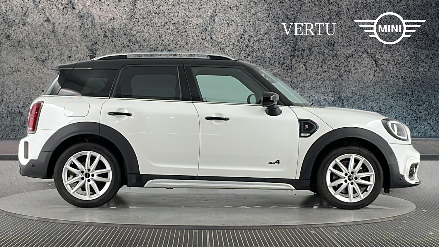 Used MINI Countryman 2023 for sale - 76705672: Photo 3