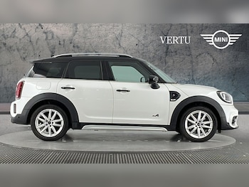 Used MINI Countryman 2023 for sale - 76705672: Photo