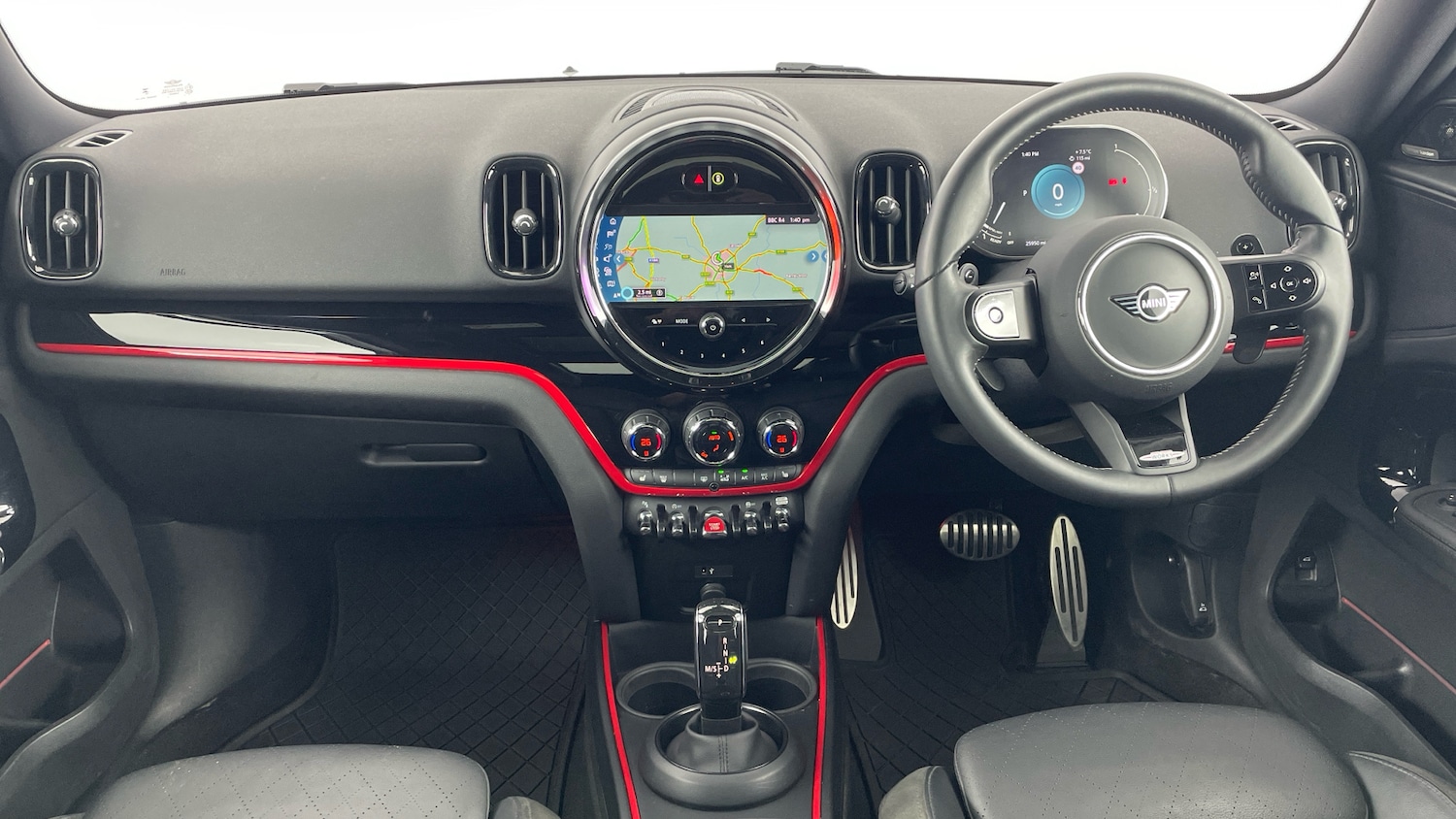 Used MINI Countryman 2023 for sale - 76705672: Photo 4