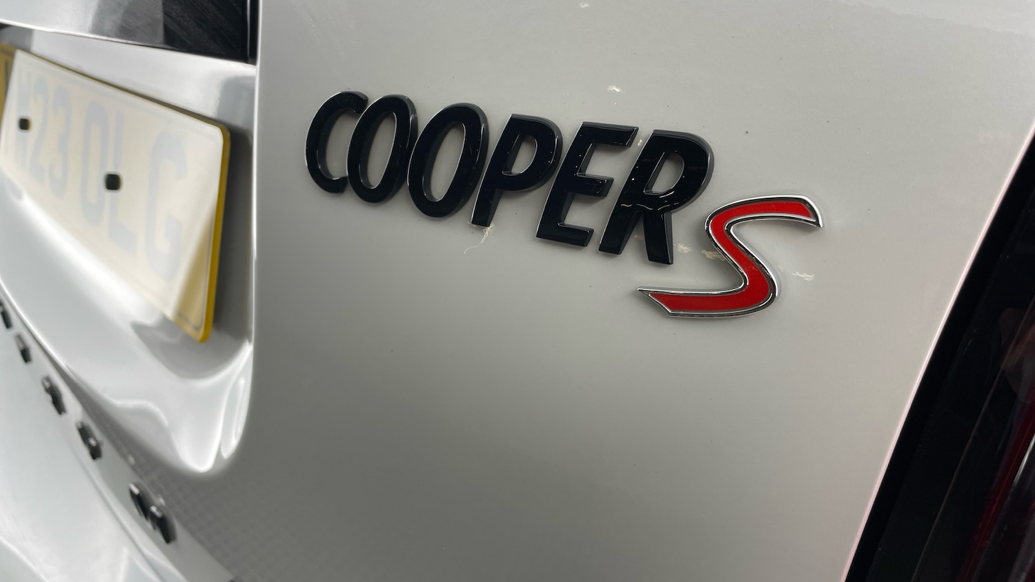 Used MINI Countryman 2023 for sale - 76705672: Photo 45