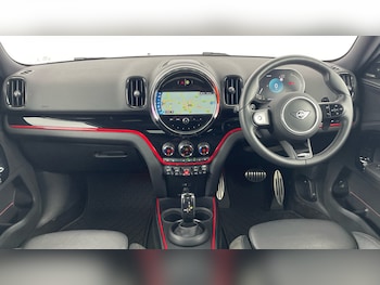 Used MINI Countryman 2023 for sale - 76705672: Photo