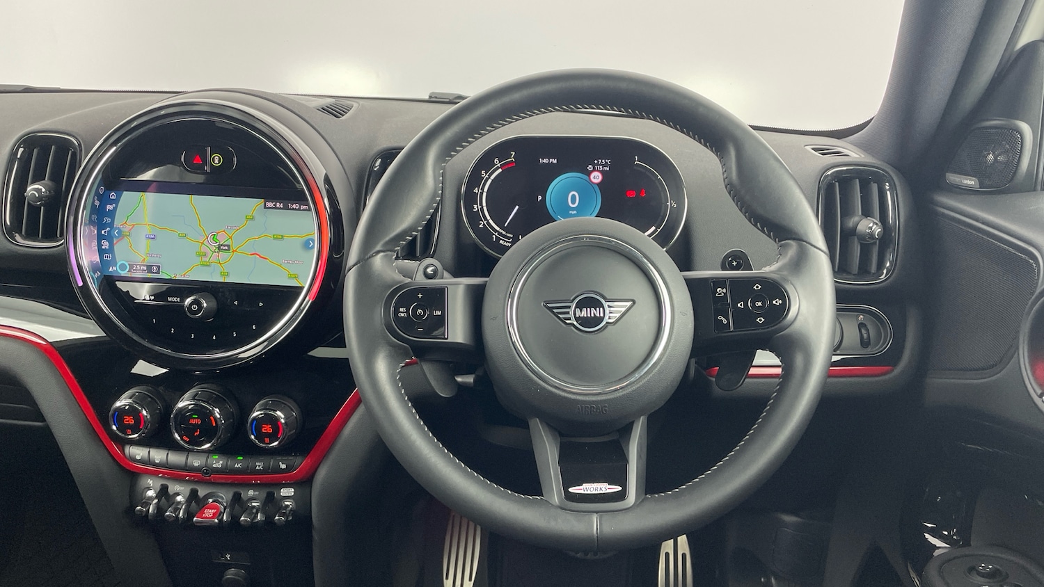 Used MINI Countryman 2023 for sale - 76705672: Photo 5