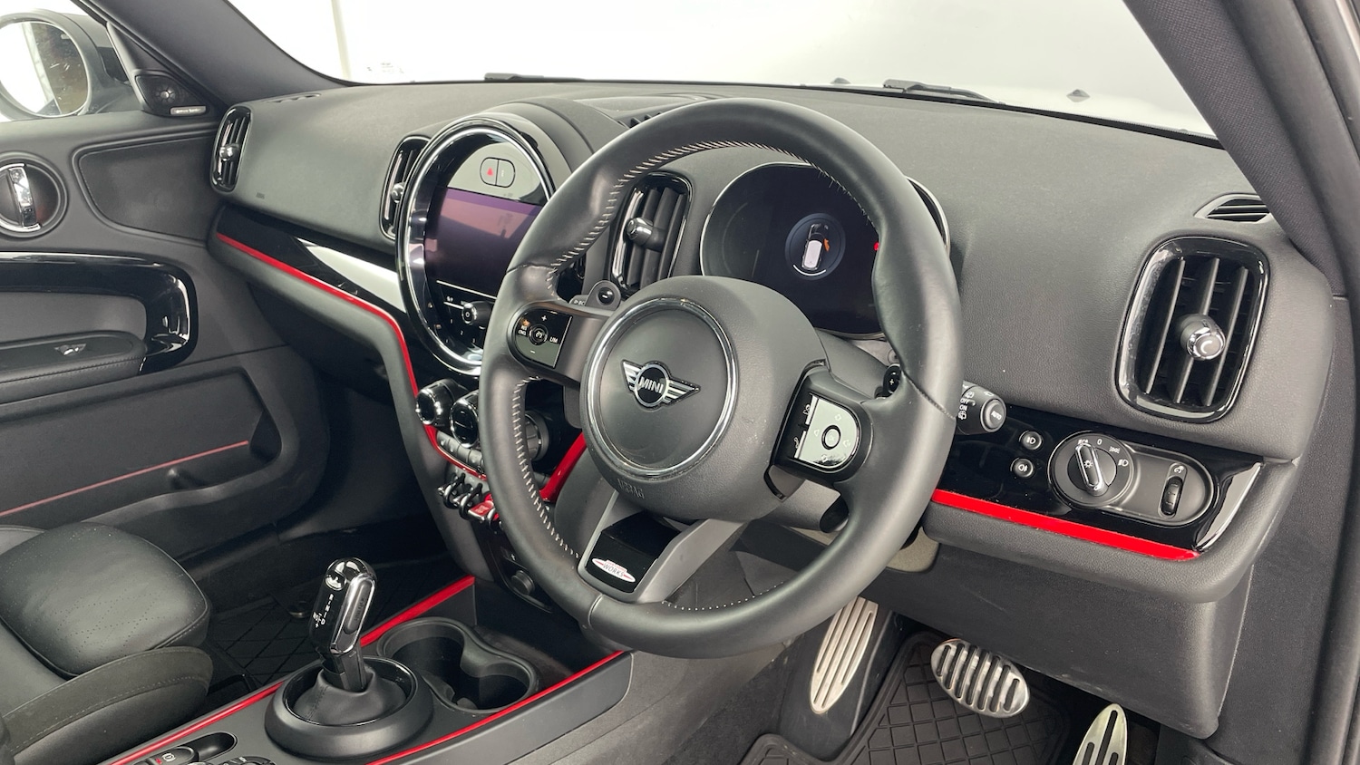 Used MINI Countryman 2023 for sale - 76705672: Photo 6