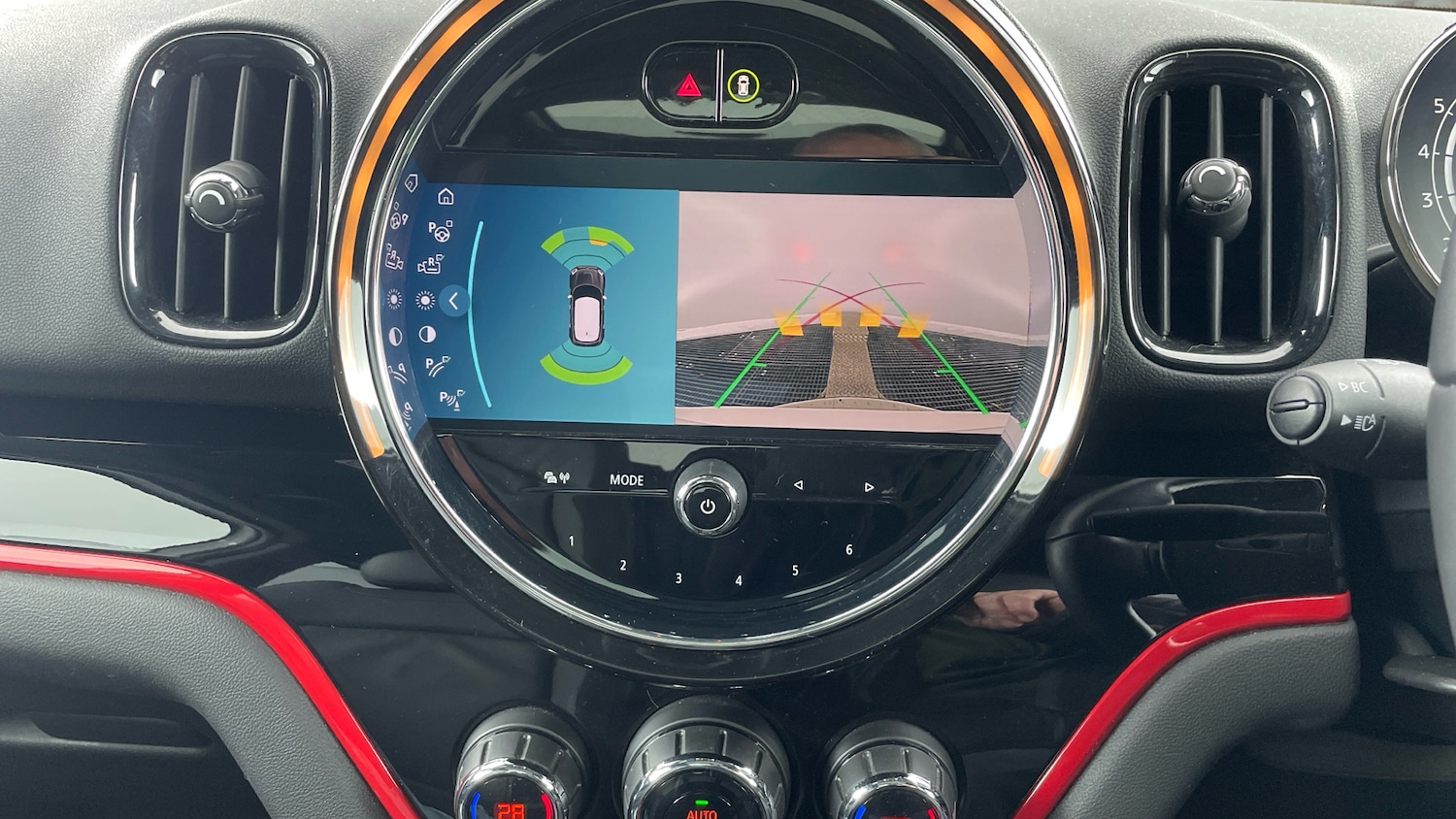 Used MINI Countryman 2023 for sale - 76705672: Photo 62