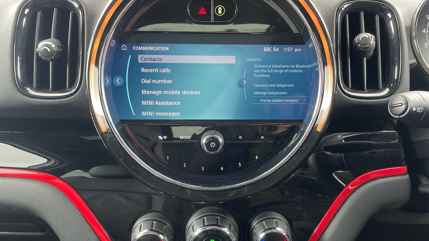 Used MINI Countryman 2023 for sale - 76705672: Photo 65