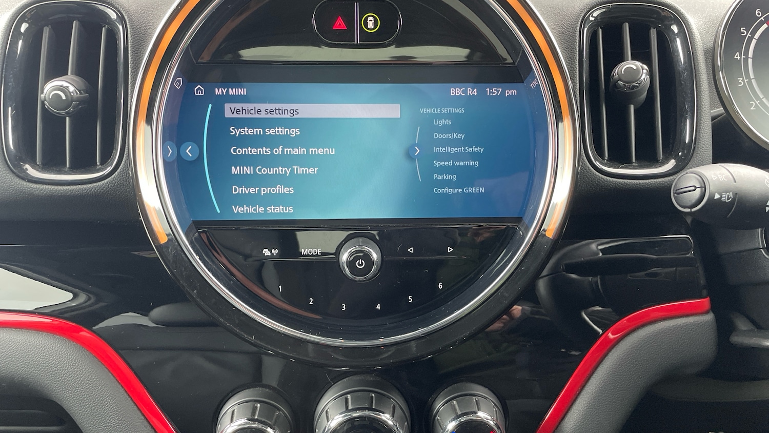 Used MINI Countryman 2023 for sale - 76705672: Photo 67