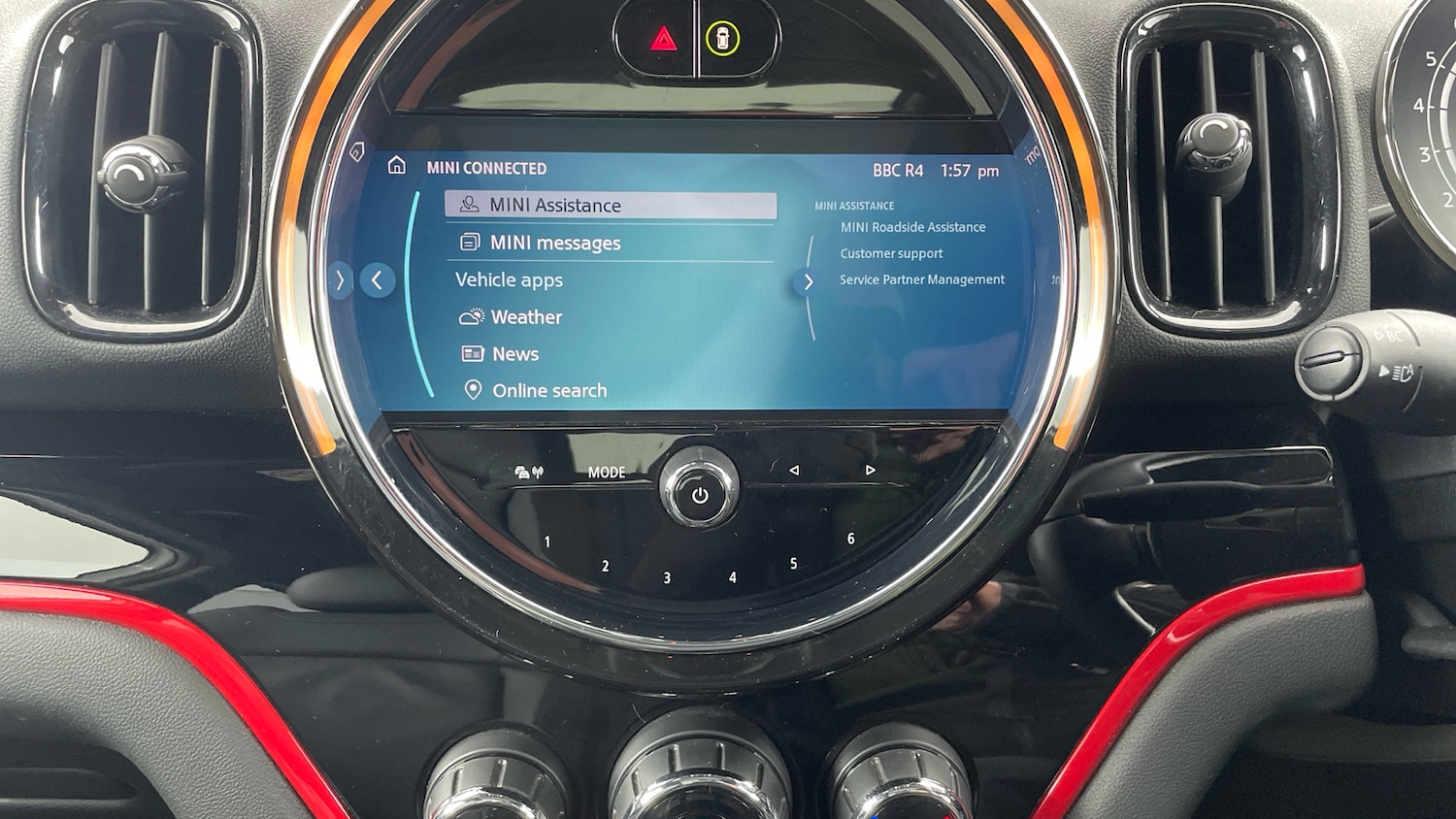 Used MINI Countryman 2023 for sale - 76705672: Photo 68