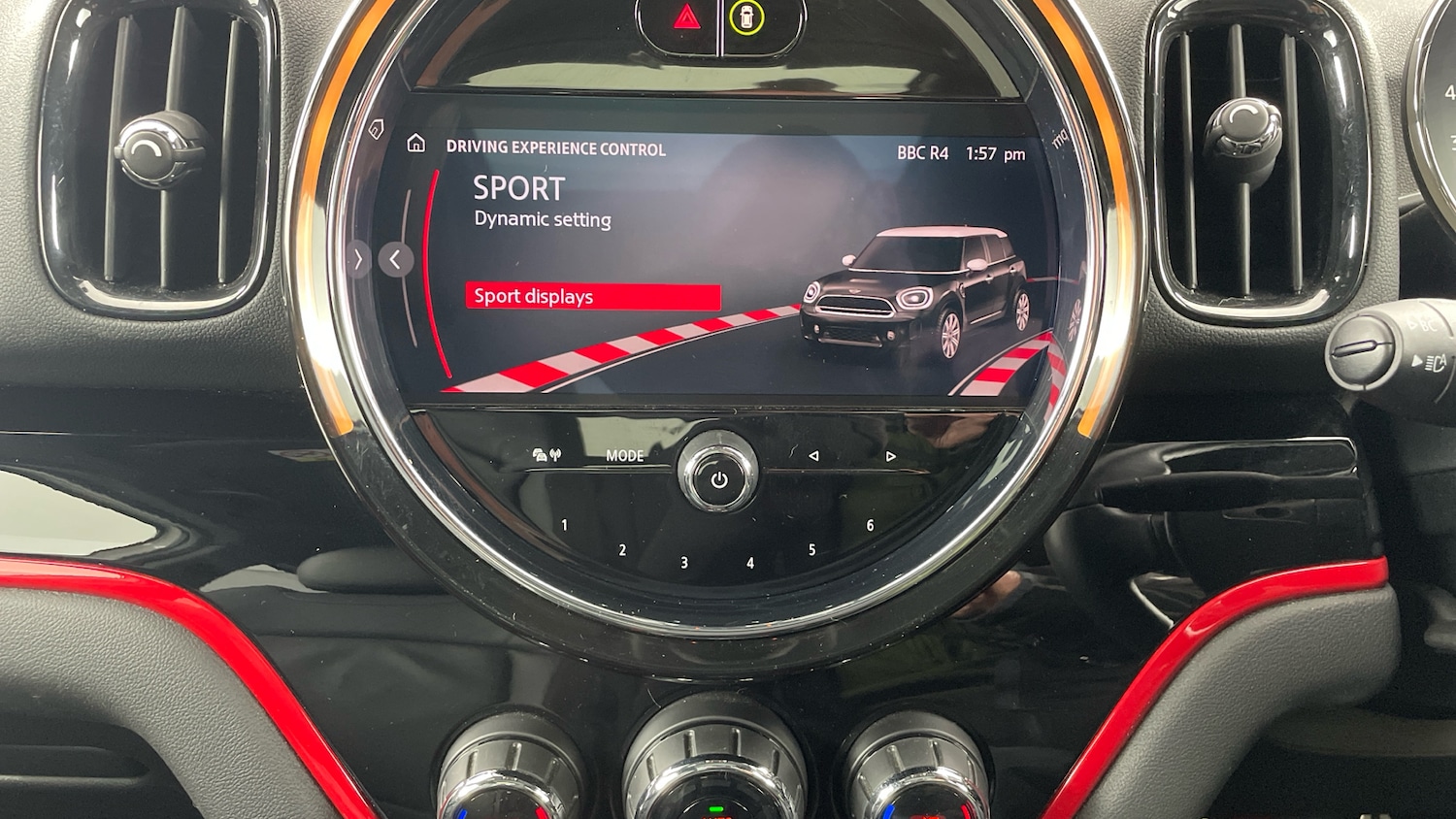 Used MINI Countryman 2023 for sale - 76705672: Photo 69