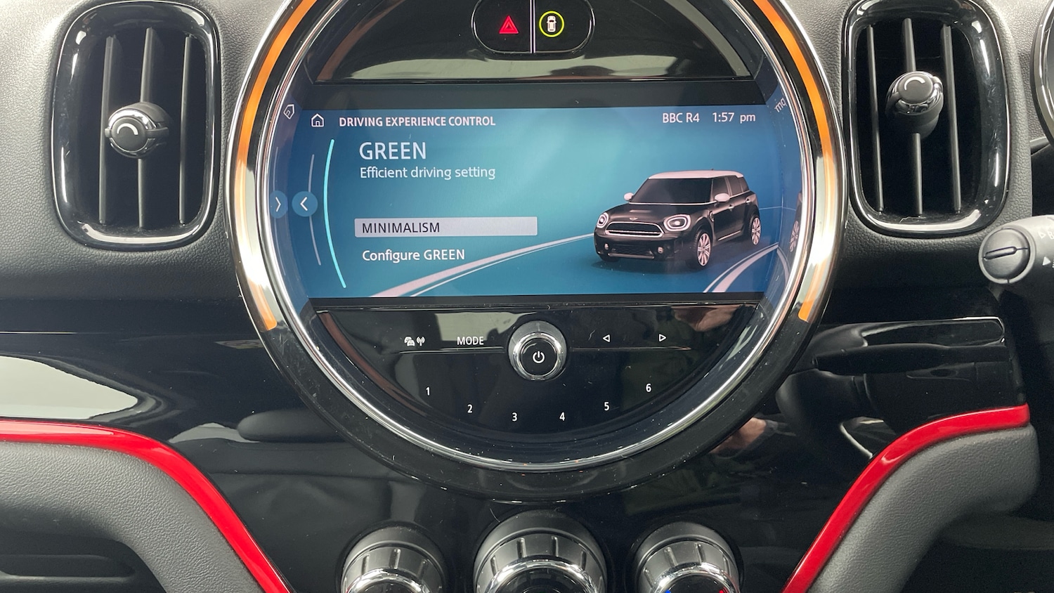 Used MINI Countryman 2023 for sale - 76705672: Photo 71