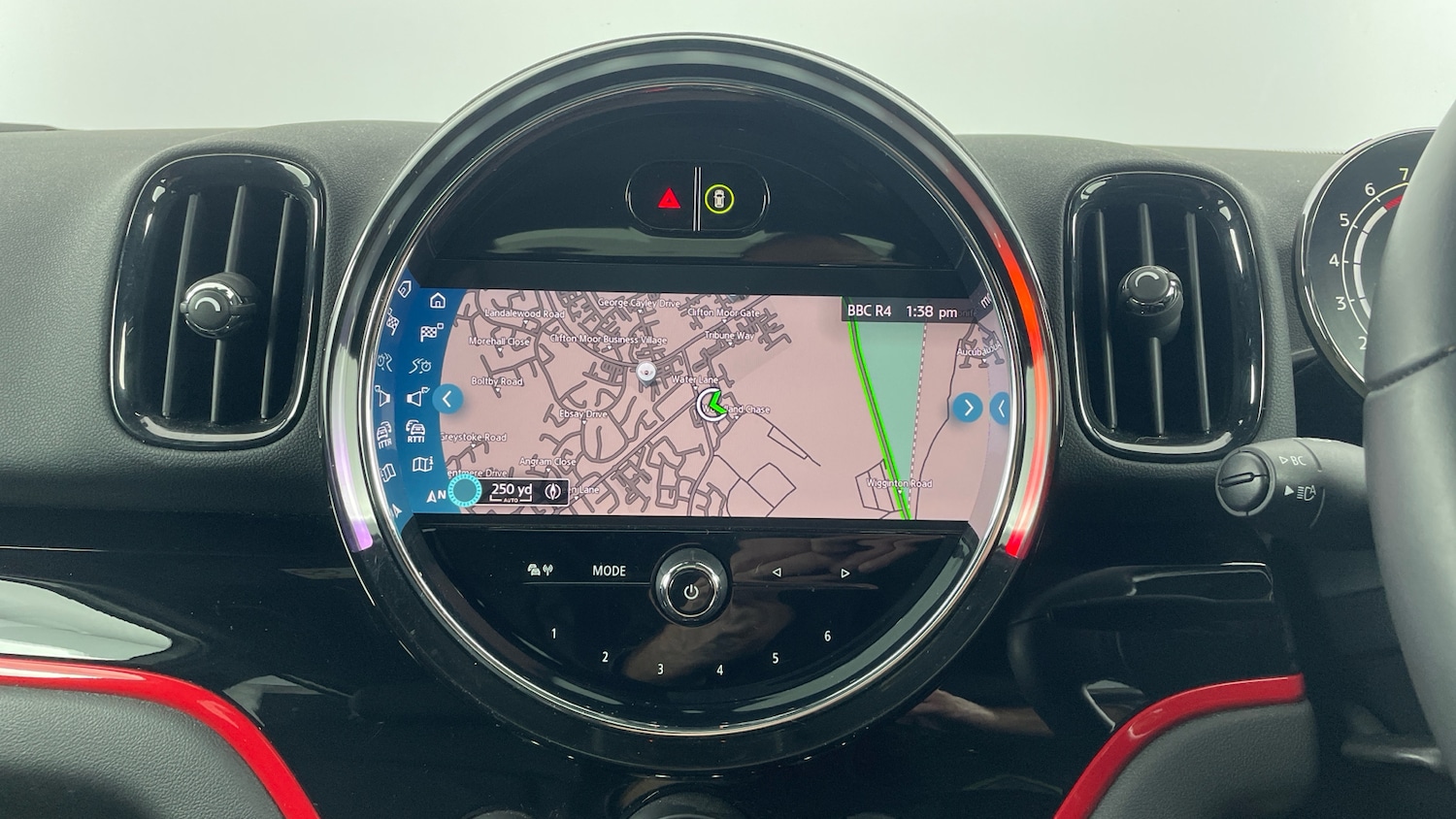 Used MINI Countryman 2023 for sale - 76705672: Photo 8