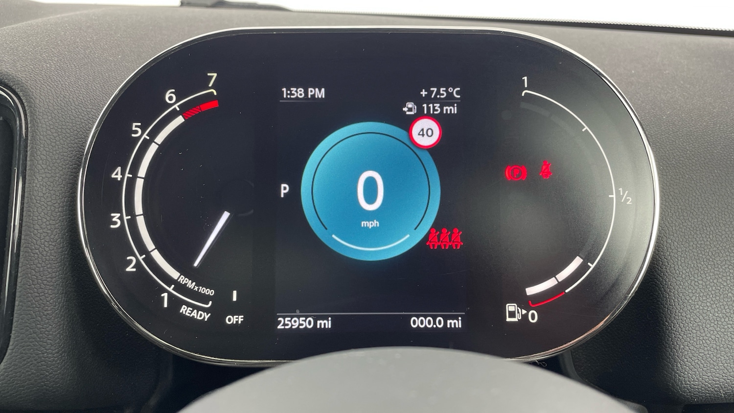 Used MINI Countryman 2023 for sale - 76705672: Photo 9