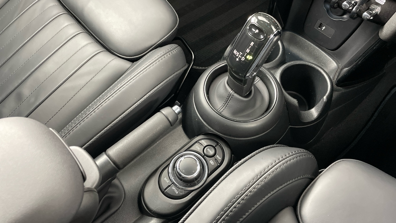 Used MINI Hatch 2023 for sale - 77036668: Photo 10