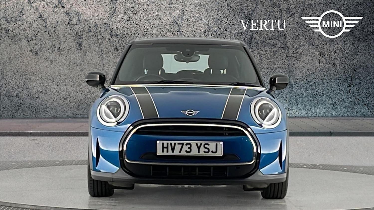 Used MINI Hatch 2023 for sale - 77036668: Photo 16