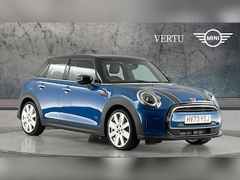 Used MINI Hatch 2023 for sale - 77036668: Photo