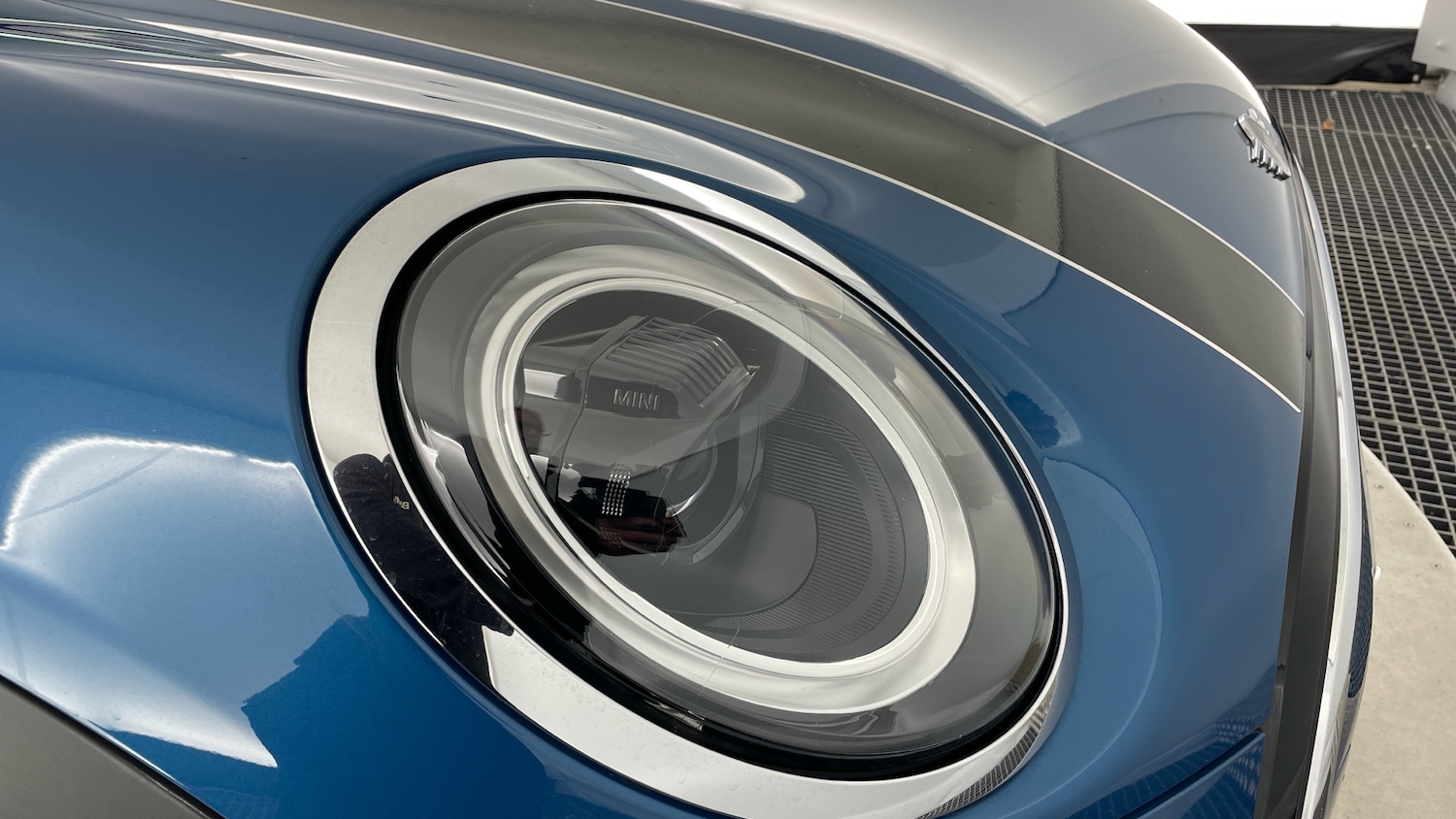 Used MINI Hatch 2023 for sale - 77036668: Photo 23